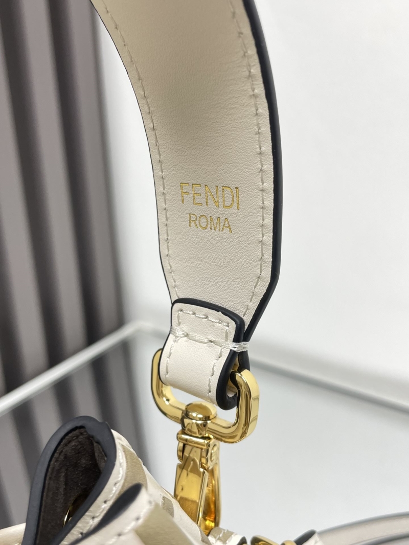 Fendi Bucket Bags